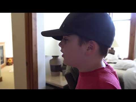 Centipede Attack! Nerf Battle with Wild Toy Bug Vs Ethan and Cole in the Woods!