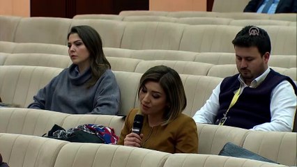 Bozdağ: '(Zeytin Dalı Harekatı) İlk 3 günde planlanan mesafe ve alan kontrolü sağlanmış durumdadır' - ANKARA