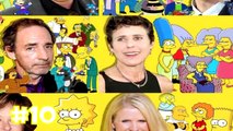 #69 Curiosidades Que No Sabias De Los Simpsons | @Purachilena