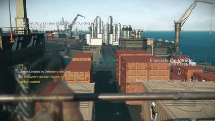 MGSV FOB @homebase2