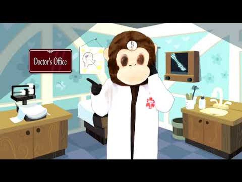 Five Little Babies Jumping on the Bed Song for Kids Remix Sing Along Nursery Rhymes