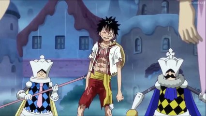 One Piece Videos Dailymotion