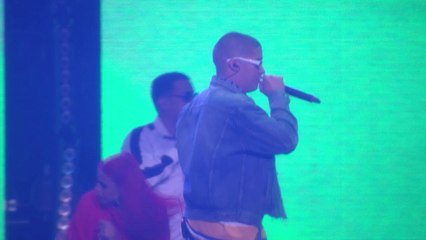 Watch Jennifer Lopez, Wisin, Ozuna & More Perform at Calibash 2018