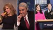 'SNL' Rewind: Jessica Chastain Hosts, Kate McKinnon Plays Mueller, Trump's Physical Mocked | THR News