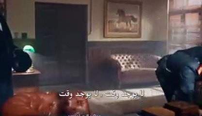 مسلسل أنت وطني الموسم الثاني مترجم للعربية   اعلانات الحلقة 11