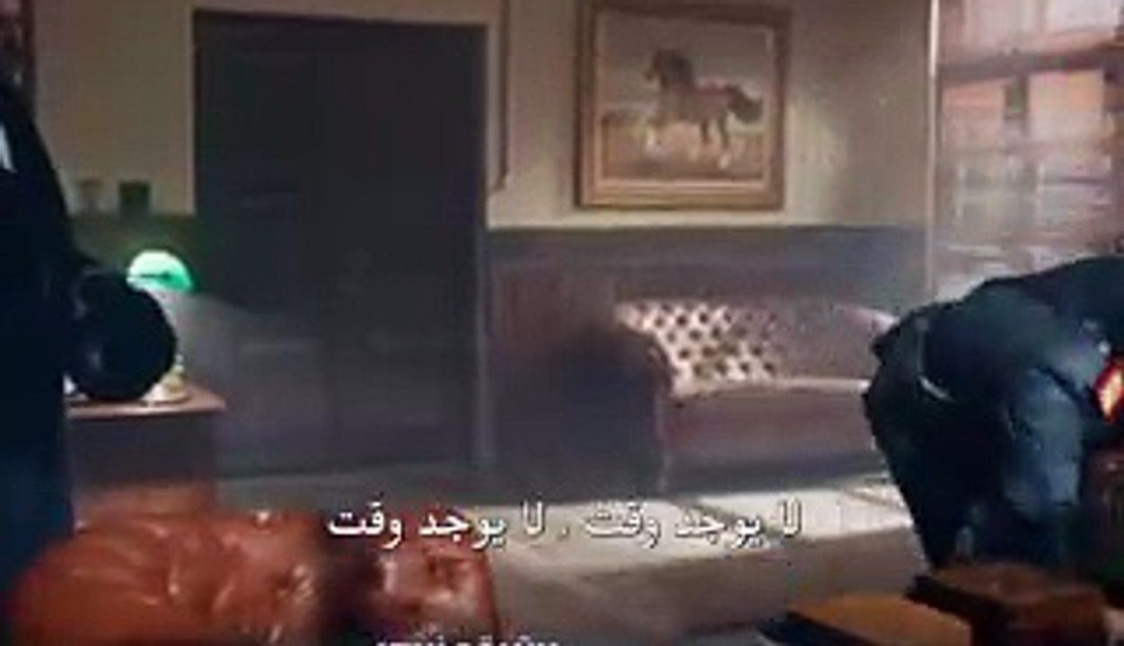 مسلسل أنت وطني الموسم الثاني مترجم للعربية   اعلانات الحلقة 11