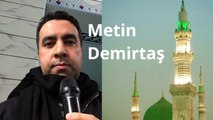 Azan Madinah. Medine makamı ezan. Hafız Metin Demirtaş. Mescidi Nebevi, Medine-i Münevvere.اذان مدنين مدني.أذان مدني من رحاب الحرم النبوي الشريف تقليد الشيخ عبدالعزيز بخاري، محاكاة الأذان الشيخ عصام بخاري.Imitation Sheikh Abdulaziz Bukhari. Youtube. Ezan