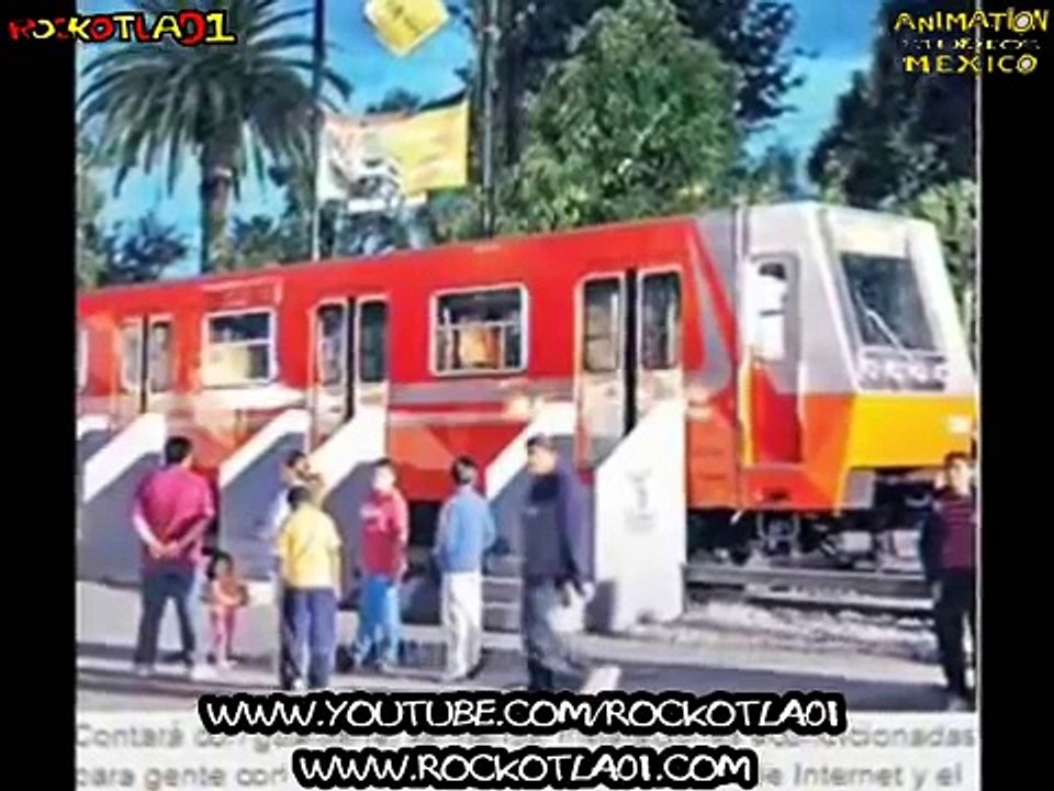 STC LÍNEA 12 - PARTE 4