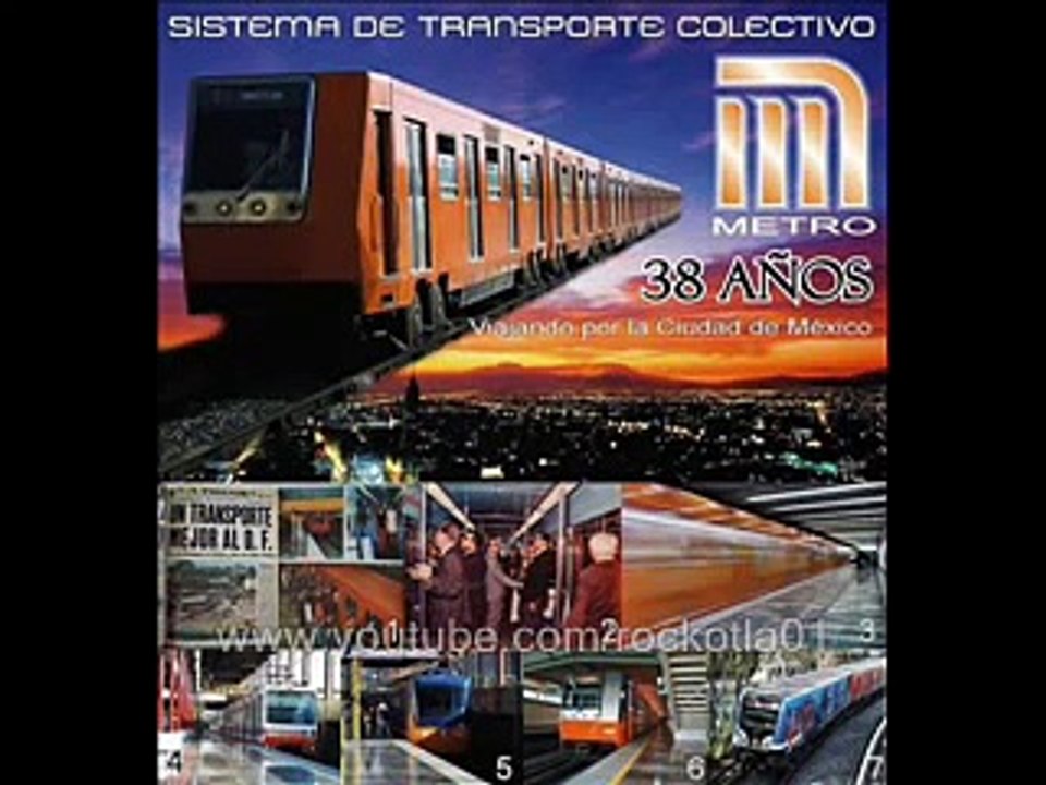 STC LÍNEA 12 - PARTE 5