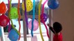Learn Colors for Children with Balloons - Learning Colors Videos for Kids, Toddl
