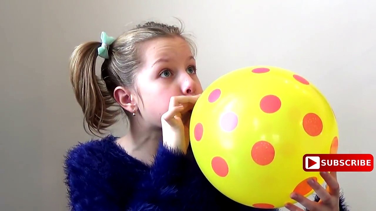 Song for Babies - Learn Colors with Balloons & Finger Family Nursery Rhymes Vide