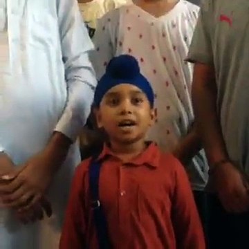 ਅੰਗਰੇਜ ਸਿੰਘ ਜੀਰਾ( ਫਿਰੋਜਪੁਰ)