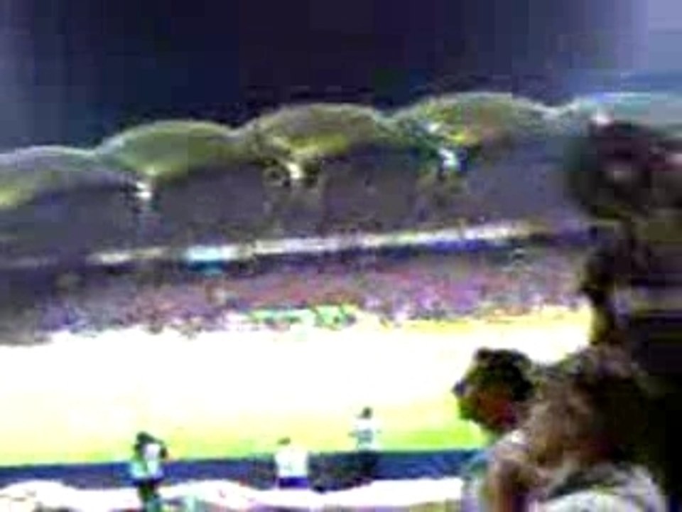 Derby ol asse