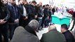 Trafik Kazasında Hayatını Kaybeden İki Genç Kızın Cenazeleri Toprağa Verildi - Manisa