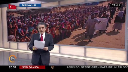 Selim Atalay ile Dünya Hali