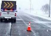 Blizzard Conditions, Multiple Crashes Shut Down Nebraska Highways