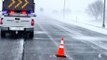 Blizzard Conditions, Multiple Crashes Shut Down Nebraska Highways