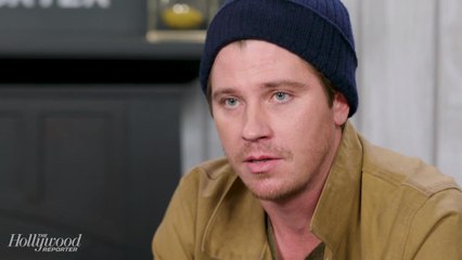 Garrett Hedlund: "I've Always Tried to Choose Films that Would Challenge Me and Make an Impact"
