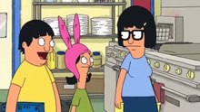 Bob Burger ITA - La Foca Morta