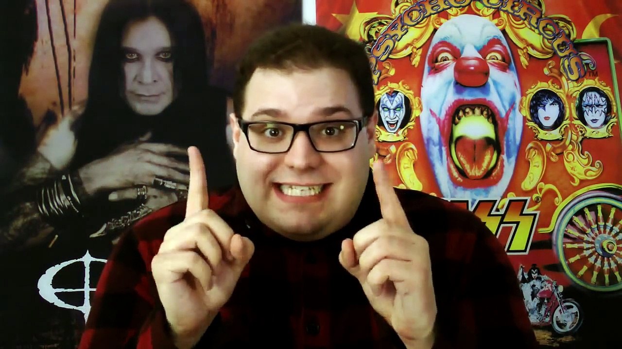 Night of the Demons 2 (1994) - Blood Splattered Cinema (Horror Movie Review)