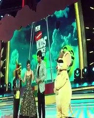 Bhavya Gandhi urf Tappu won another Best Child Actor award