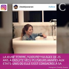 Qui est Cherry Seaborn, la fiancée d’Ed Sheeran ?