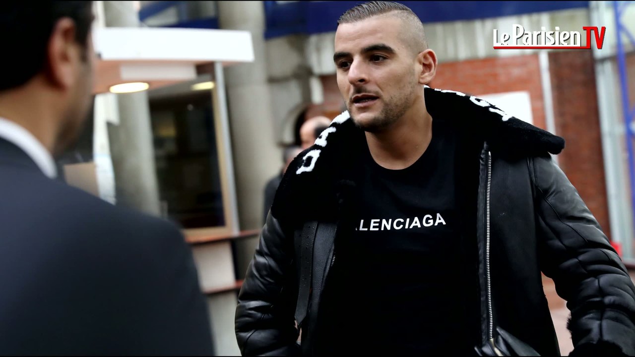 Clip sauvage sur l’A3 : Fianso « regrette terriblement »