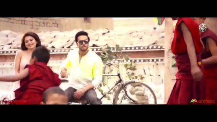 Bollywood Love Mashup DJ X 🎶