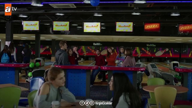 Serkan için Tuna’dan vazgeçen Cemre! - Kırgın Çiçekler 106.Bölüm