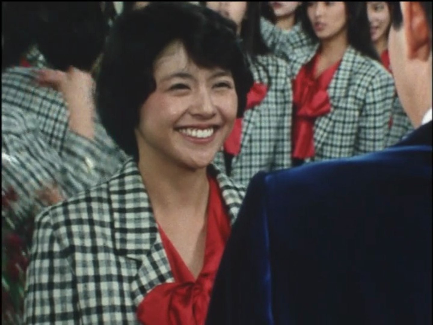 少女に何が起ったか 12話 動画 Dailymotion