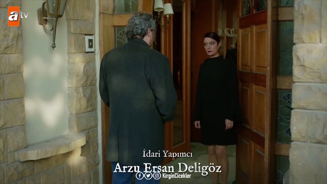 Defne ile Serkan’ın babası ortaya mı çıkıyor? - Kırgın Çiçekler 106.Bölüm