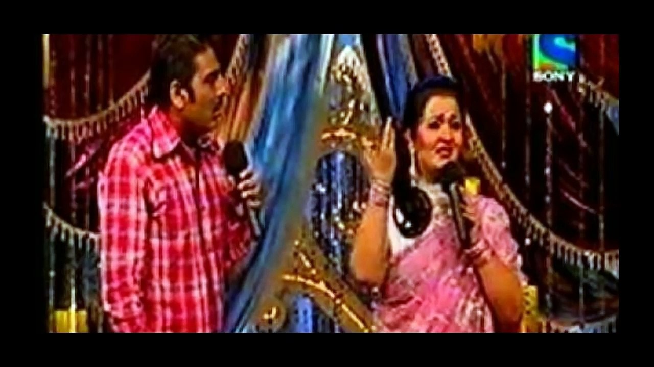 Rare - Debut of  Taarak Mehta Actors