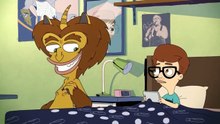 Big Mouth ITA -Gay Test
