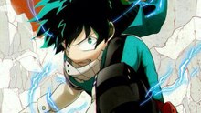 [Boku no Hero Academia AMV]  Daredevil