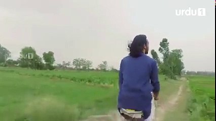 Mujhay Jeenay Do - Episode 20