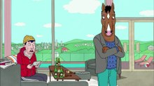 Bojack Horseman ITA - Perché, la gente non mi ama