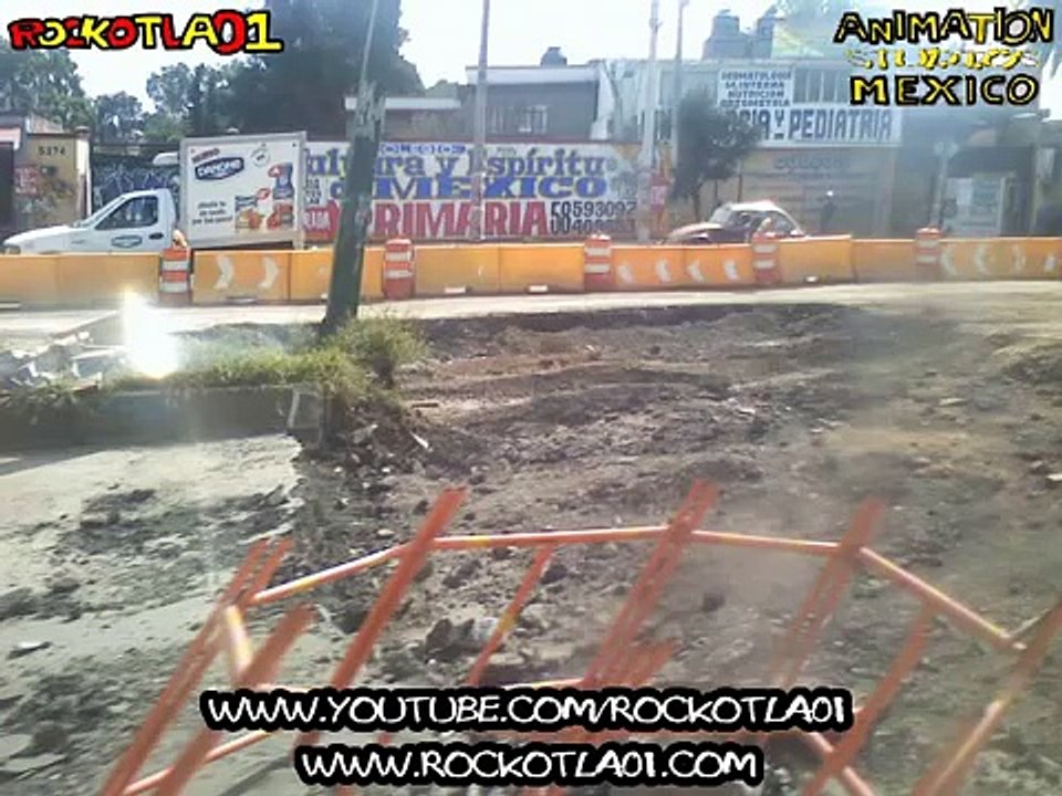 STC LÍNEA 12 - PARTE 13