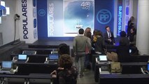 El PSOE pone condiciones para pactar la financiación autonómica