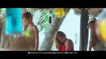 Theme Of Valentine Vibes Mashup Dj Dip SR