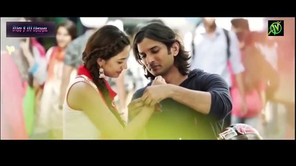 Valentine Mashup DJ AI & DJ Vishal