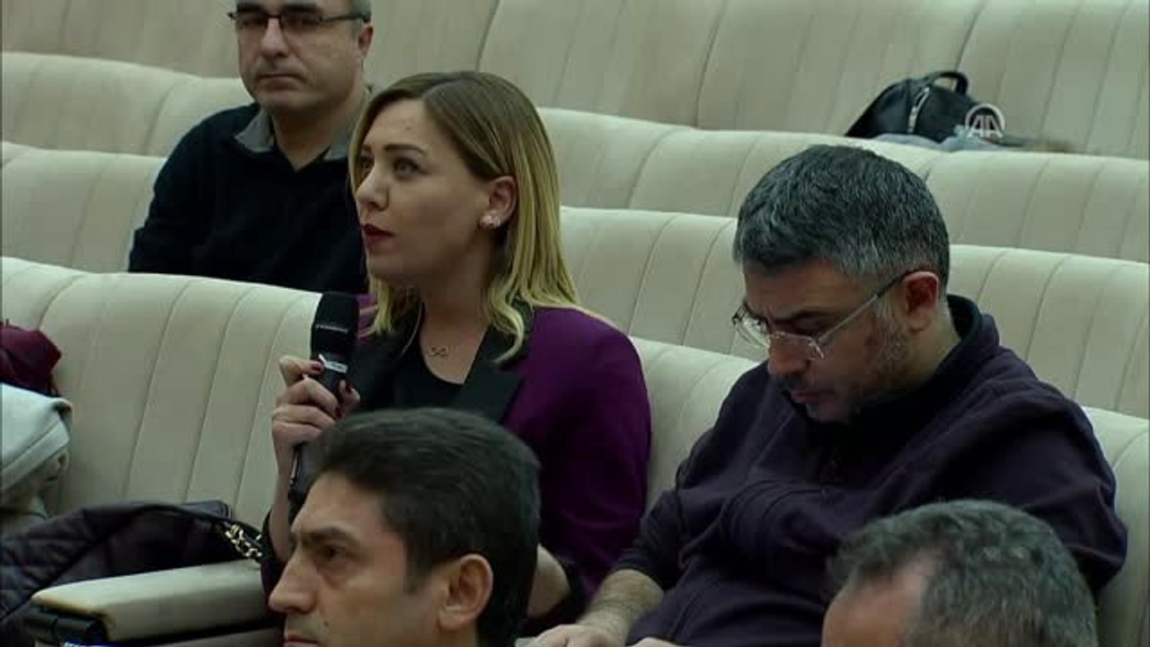 Bozdağ: "Türkiye'nin Rusya'ya veya Başka Bir Ülkeye Verdiği Herhangi Bir Garanti Yoktur"