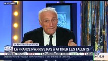 Le Rendez-Vous des Éditorialistes: La France est-elle plus attractive ? - 22/01