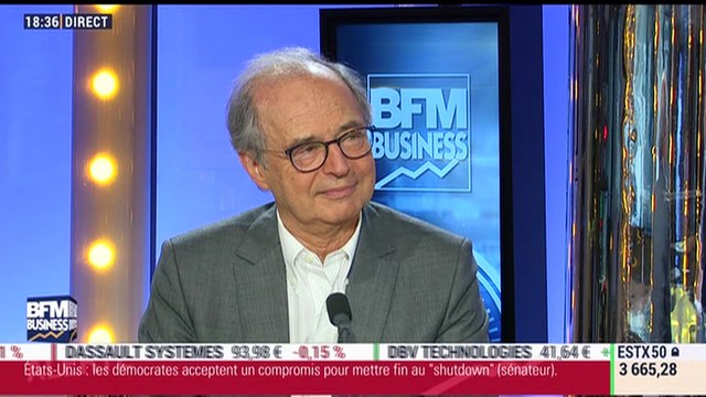 Le Cercle des Économistes: Emmanuel Macron a reçu 140 dirigeants de grandes entreprises à Versailles - 22/01