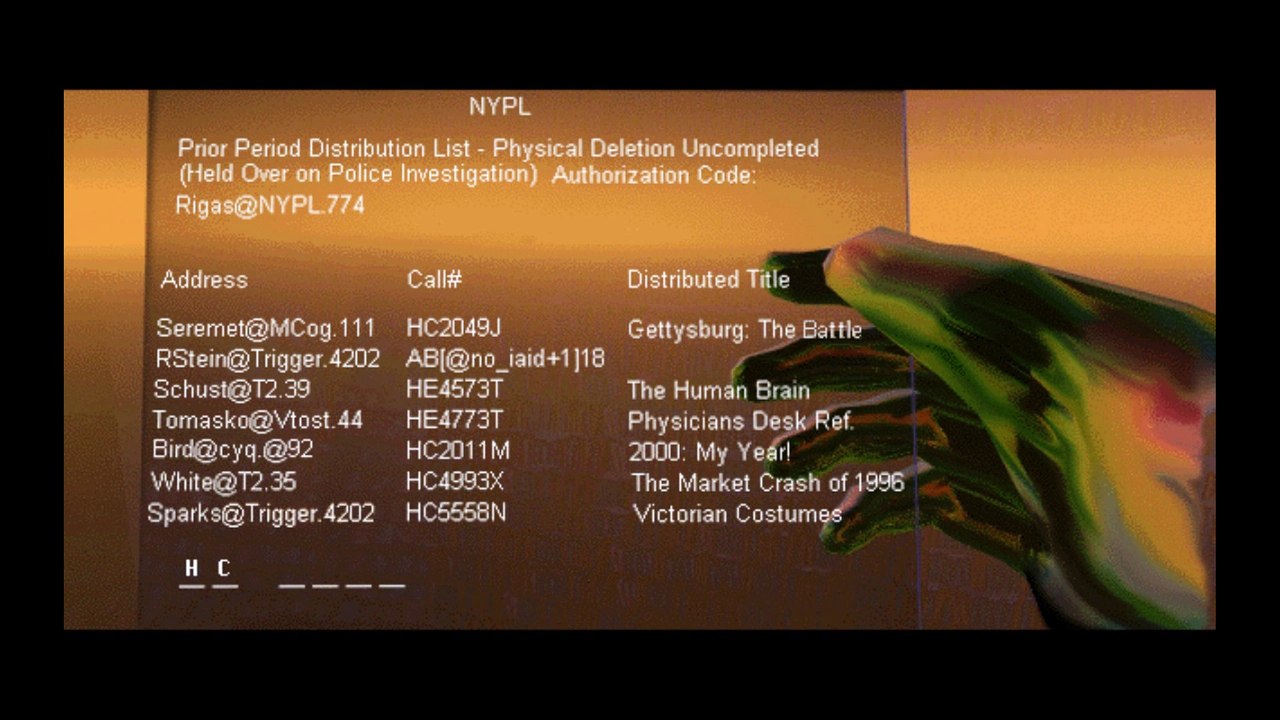 Madness Plays | Ripper Part 6: Broom Mightier Than The Sword