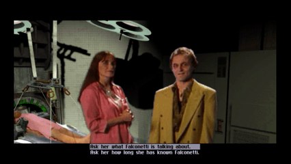 Madness Plays | Ripper Part 10: Evil Receptionist