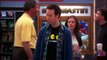 Pac Man References in The Big Bang Theory