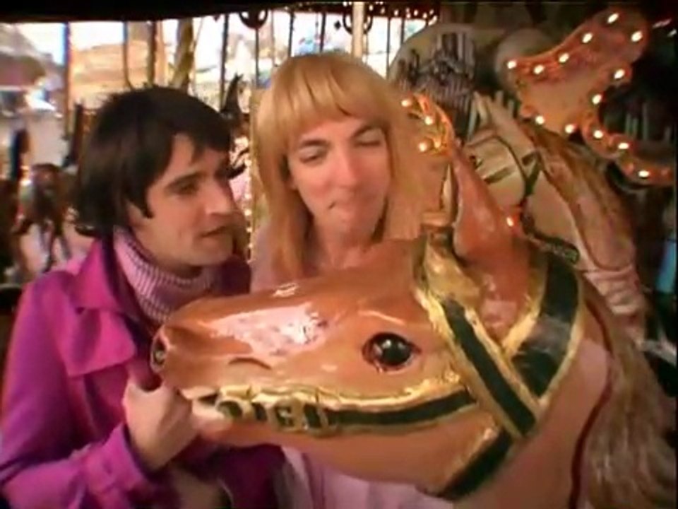 🎡 Samantha se perd à la fête foraine… et c’est n’importe quoi ! 😂