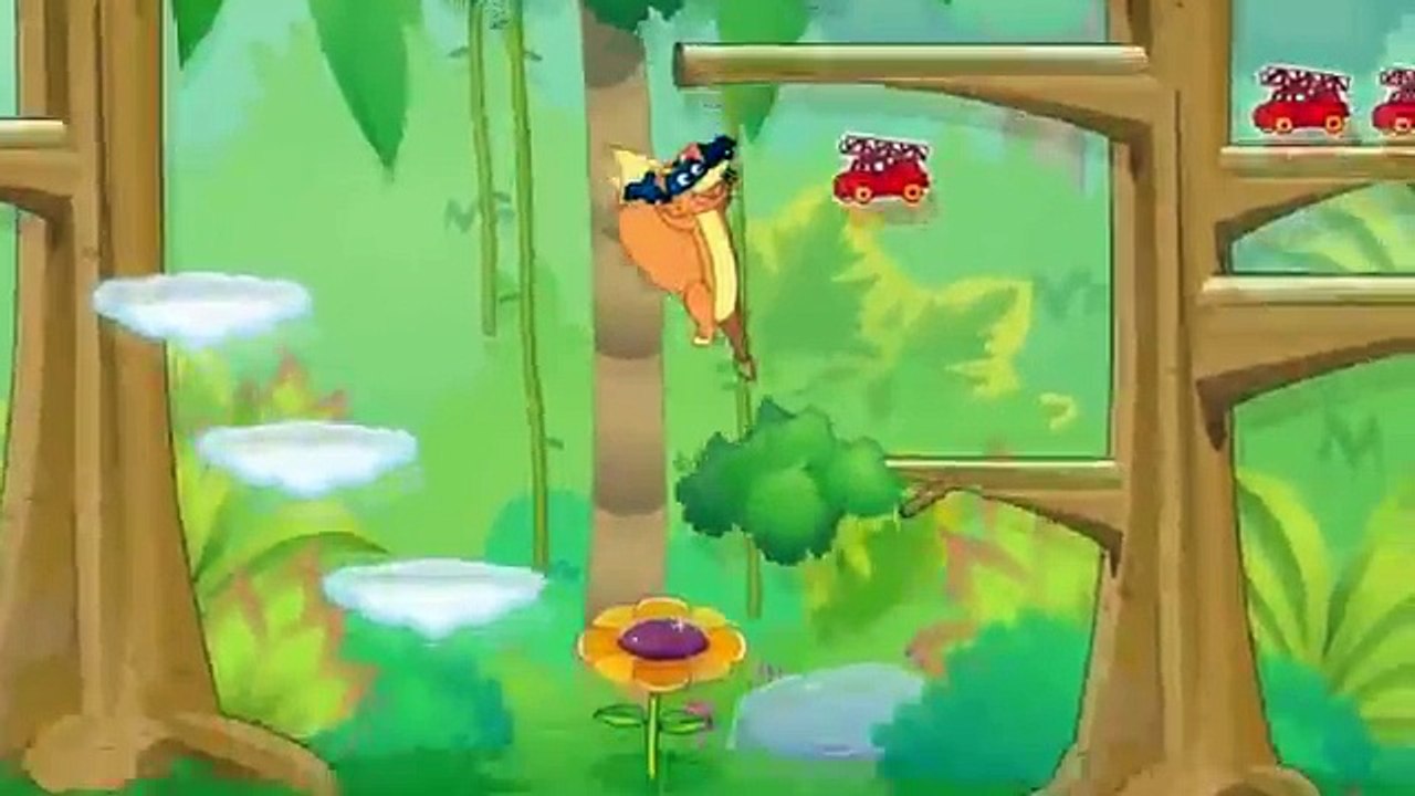 Dora the Explorer Episodes for Children in English 2014 HD Swiper the Explorer Nick jr Kids