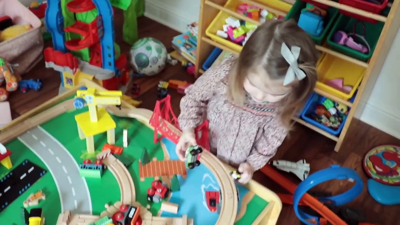 DAY IN THE LIFE OF A STAY AT HOME MOM 2018 _ CO...
