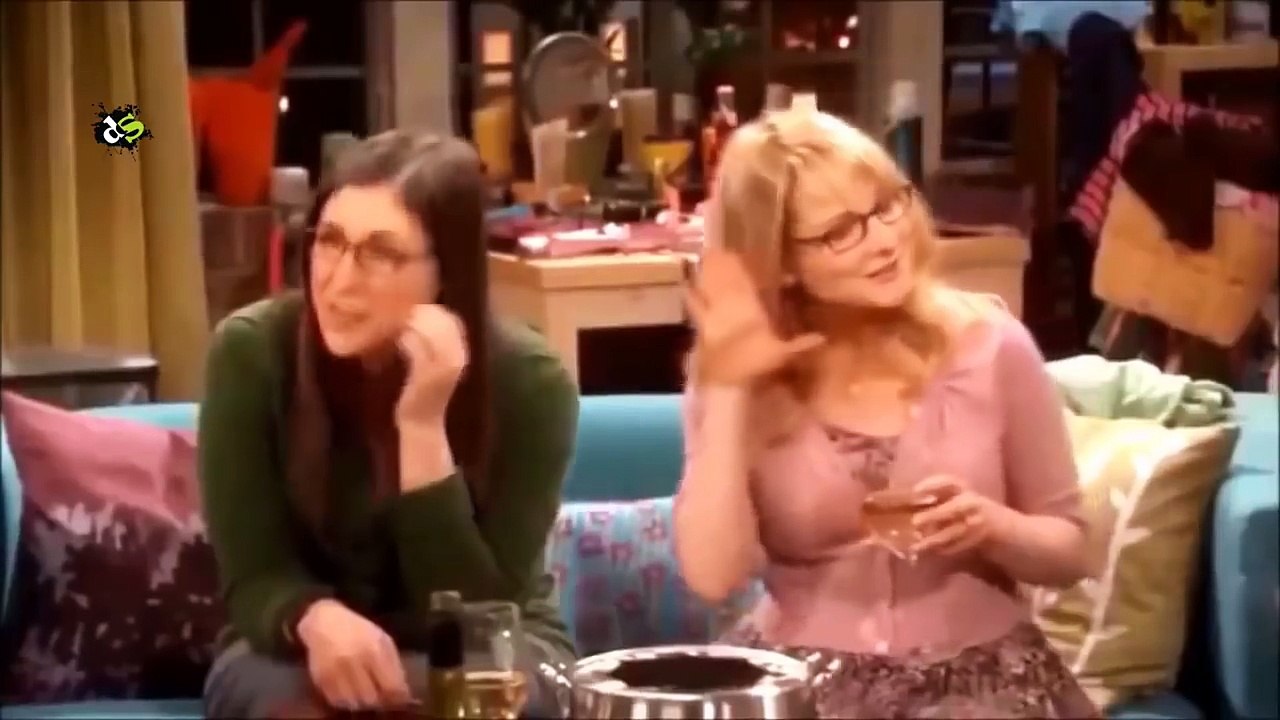 The Big Bang Theory - Best of Bloopers